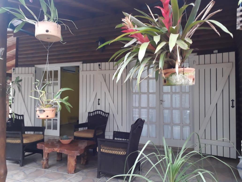 El Quincho Lejlighed Puerto Iguazú Eksteriør billede