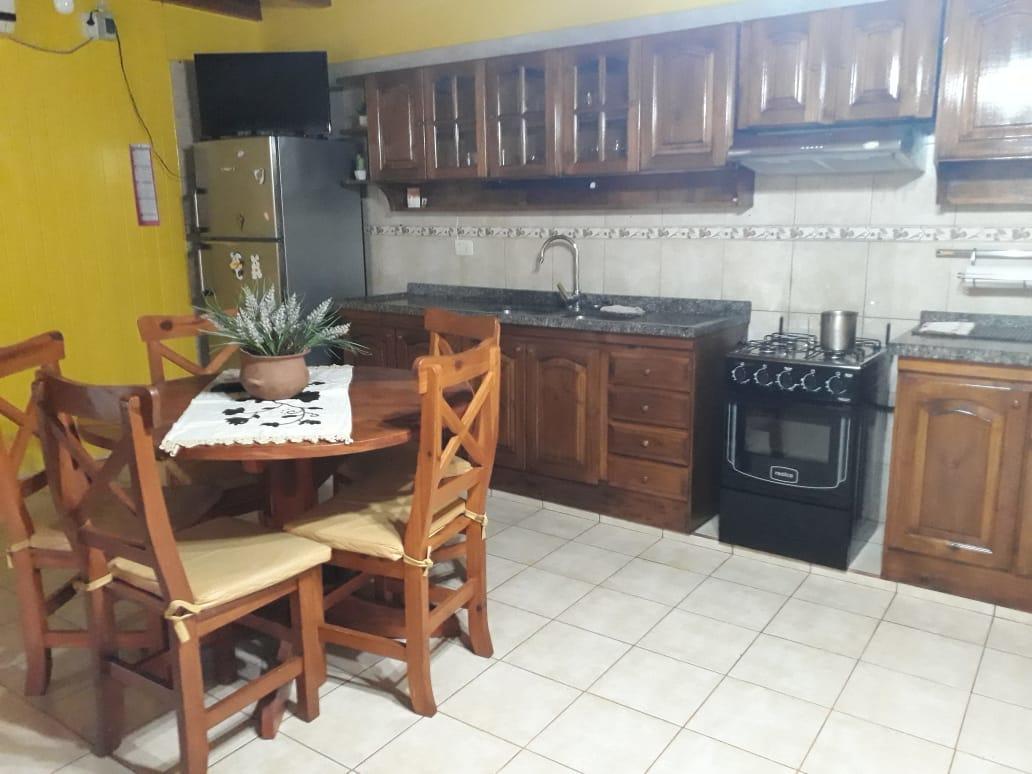 El Quincho Lejlighed Puerto Iguazú Eksteriør billede